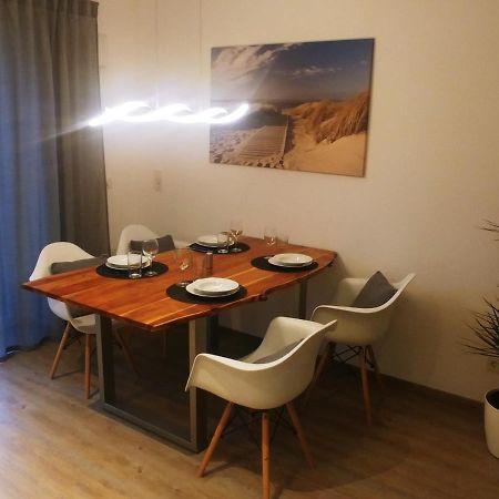 Ferienwohnung Mia-Lena Penzing Екстер'єр фото