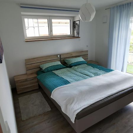 Ferienwohnung Mia-Lena Penzing Екстер'єр фото
