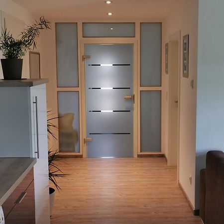 Ferienwohnung Mia-Lena Penzing Екстер'єр фото