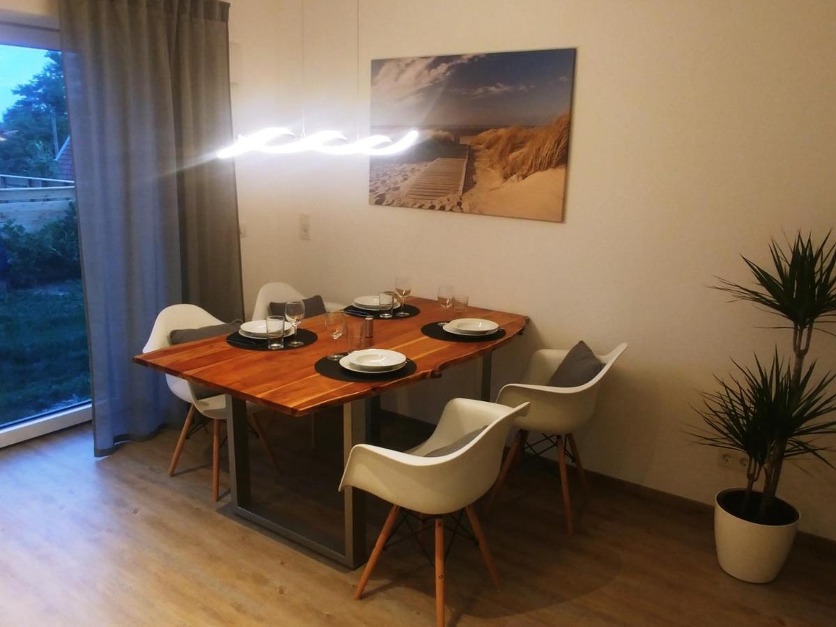 Ferienwohnung Mia-Lena Penzing Екстер'єр фото
