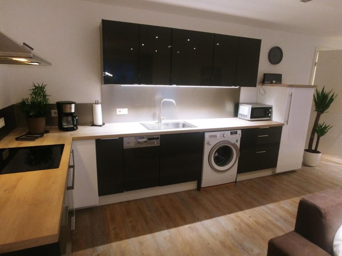 Ferienwohnung Mia-Lena Penzing Екстер'єр фото