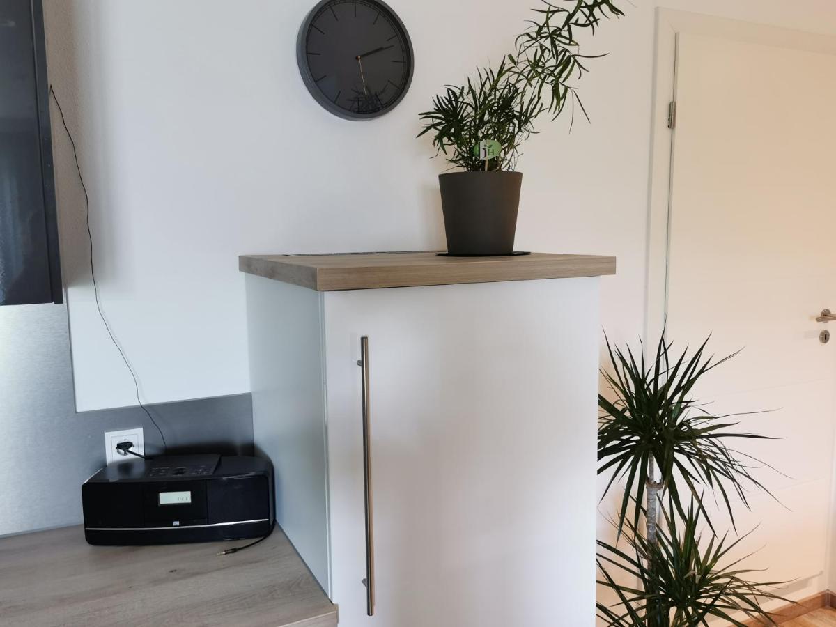 Ferienwohnung Mia-Lena Penzing Екстер'єр фото